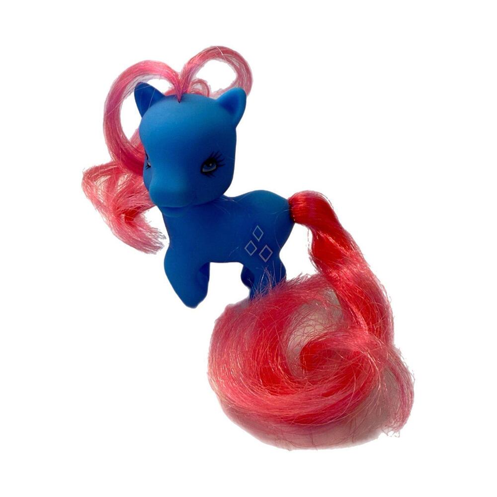 My Little Pony Twilight Sparkle – Brushable